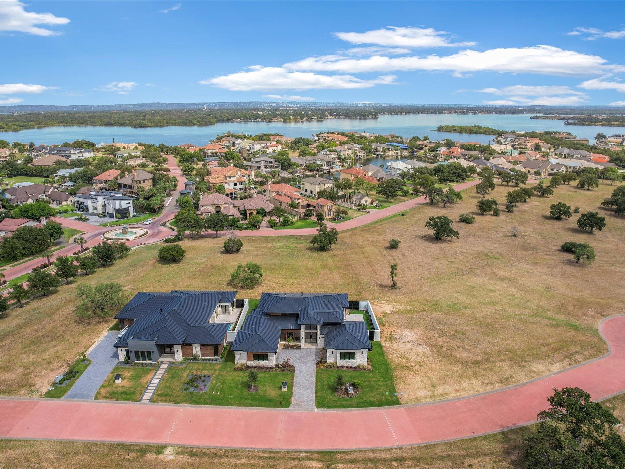 109 Island Court Horseshoe Bay TX 78657