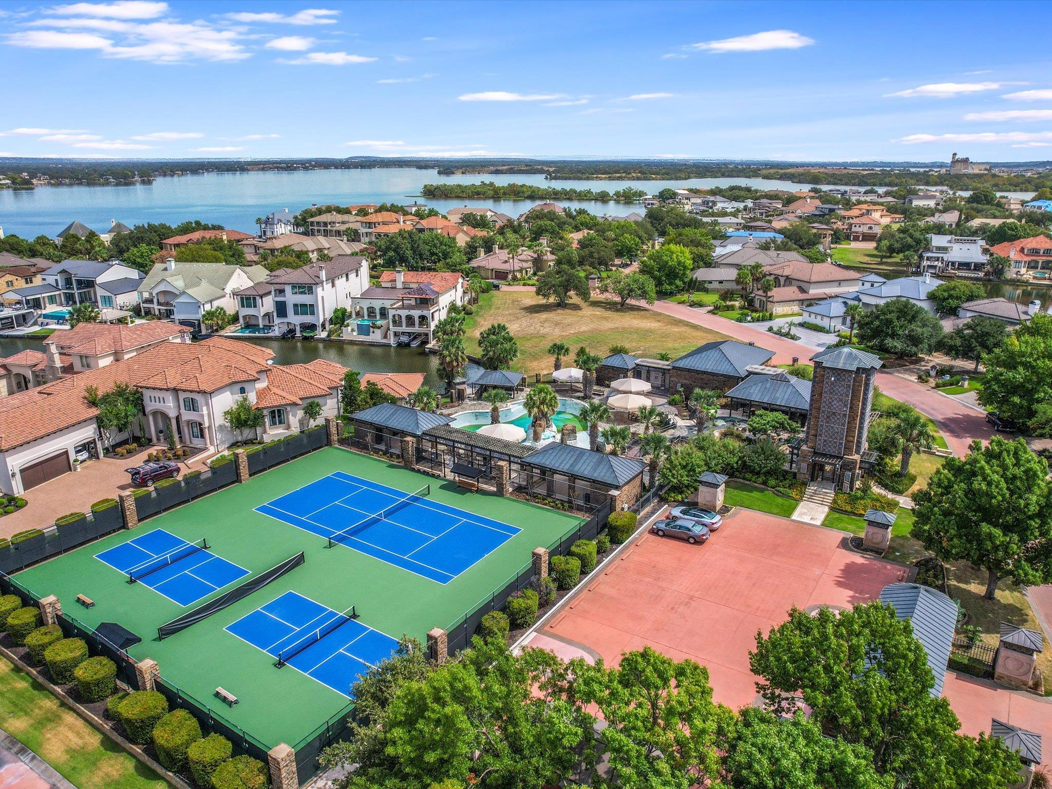 109 Island Court Horseshoe Bay TX 78657