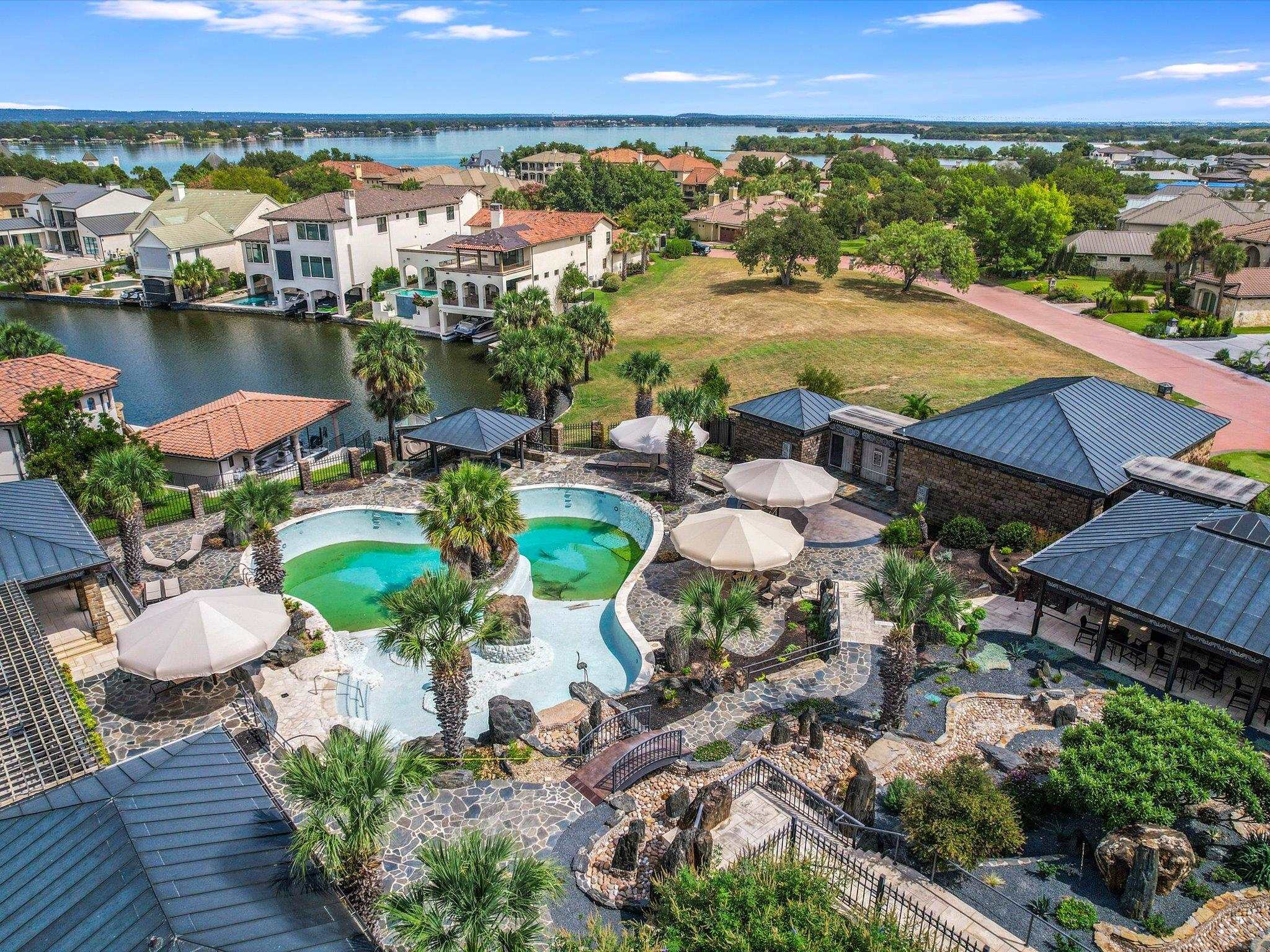 109 Island Court Horseshoe Bay TX 78657