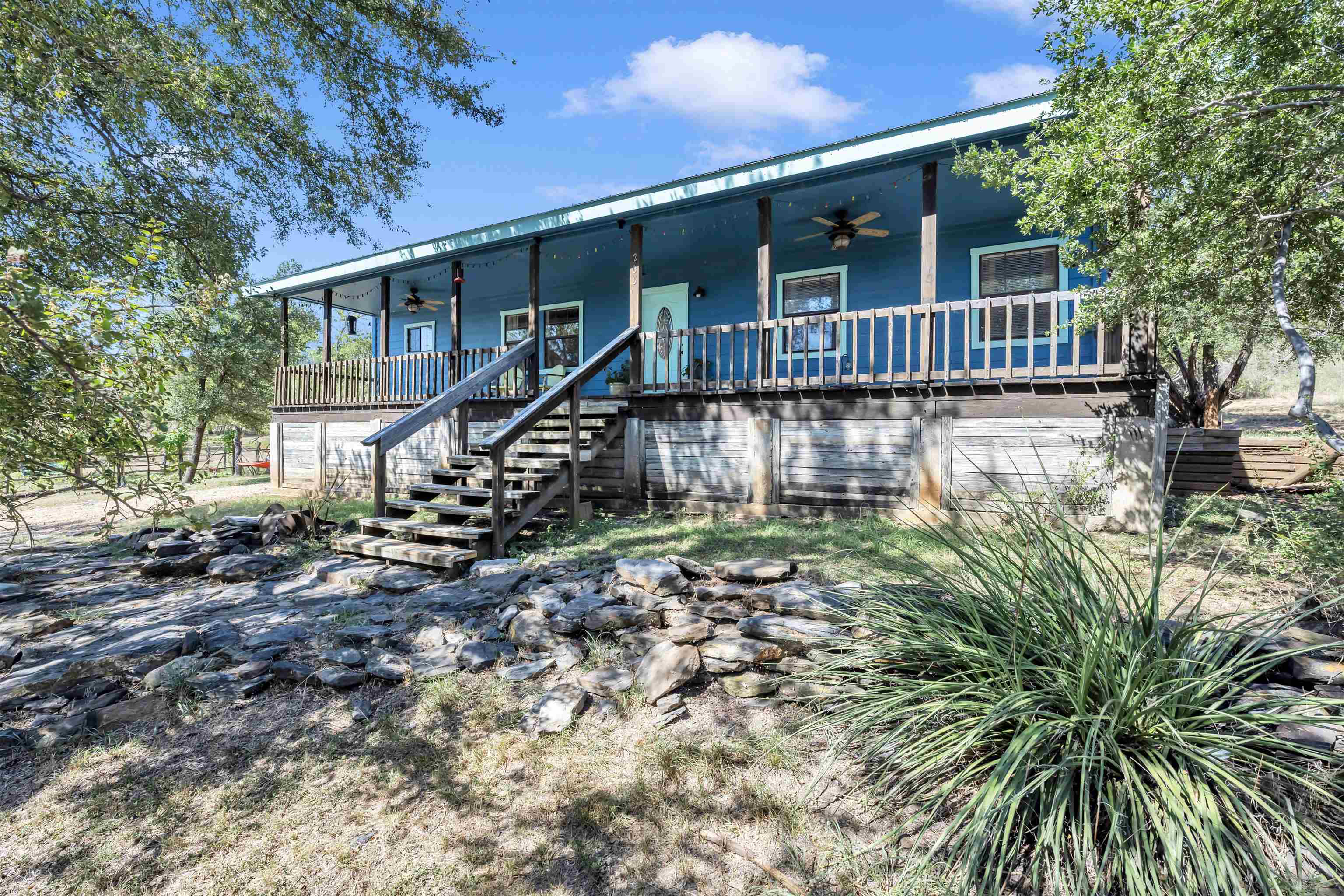 206 Sunrise Drive Sunrise Beach TX 78643