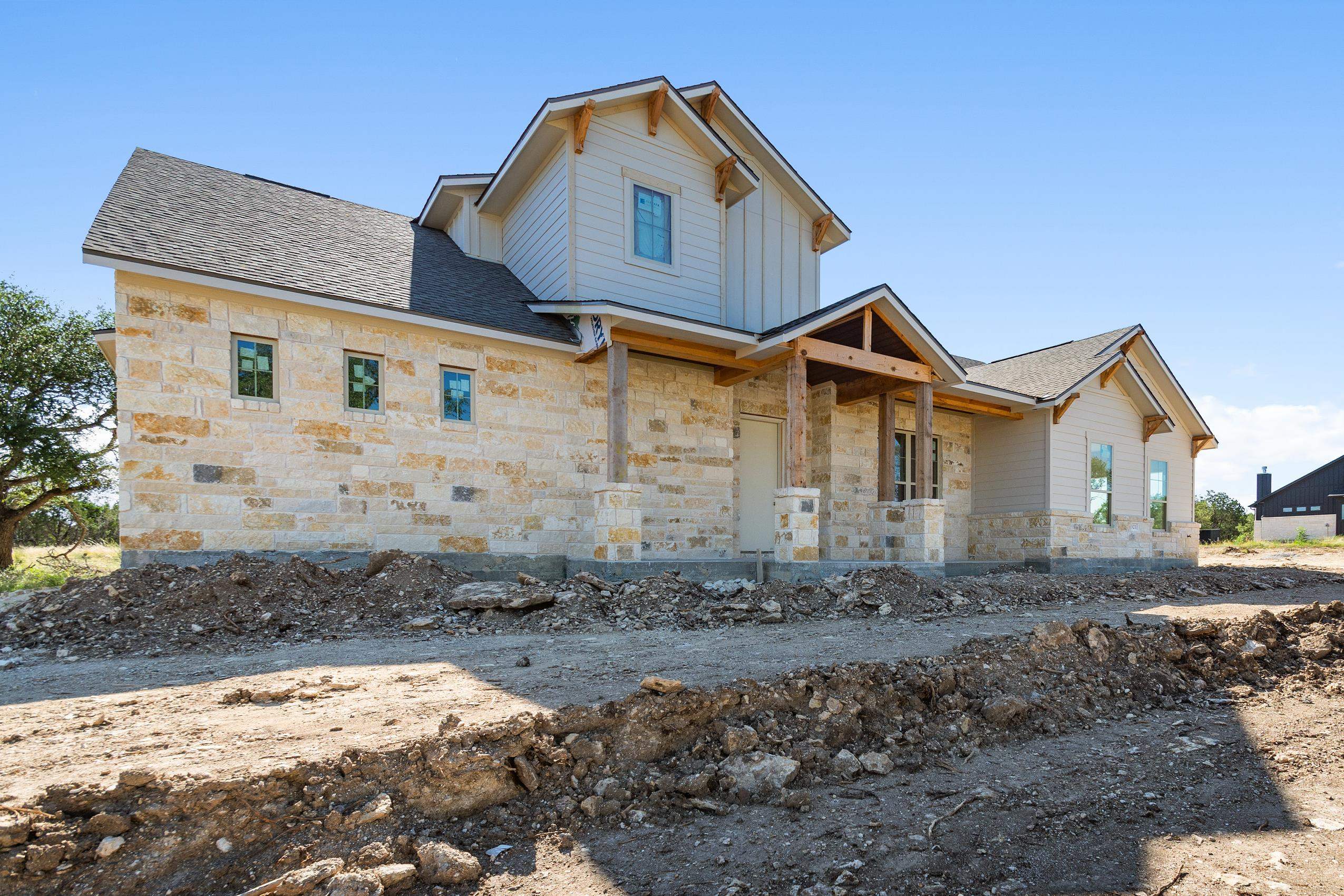 321 Esperanza Petal Pass Liberty Hill TX 78642