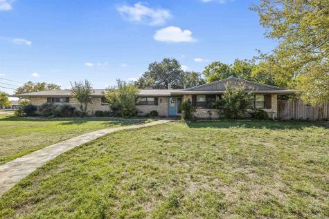 1401 Brazos Street Marble Falls TX 78654