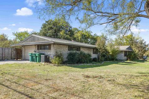 1401 Brazos Street Marble Falls TX 78654