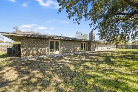 1401 Brazos Street Marble Falls TX 78654