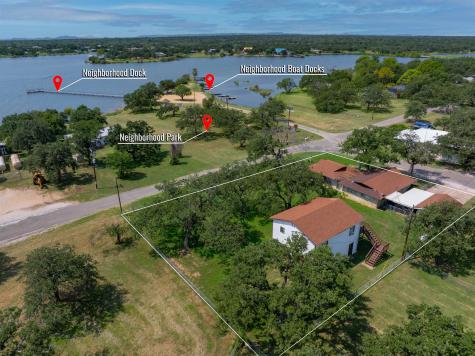 501 Willow Street Buchanan Dam TX 78609