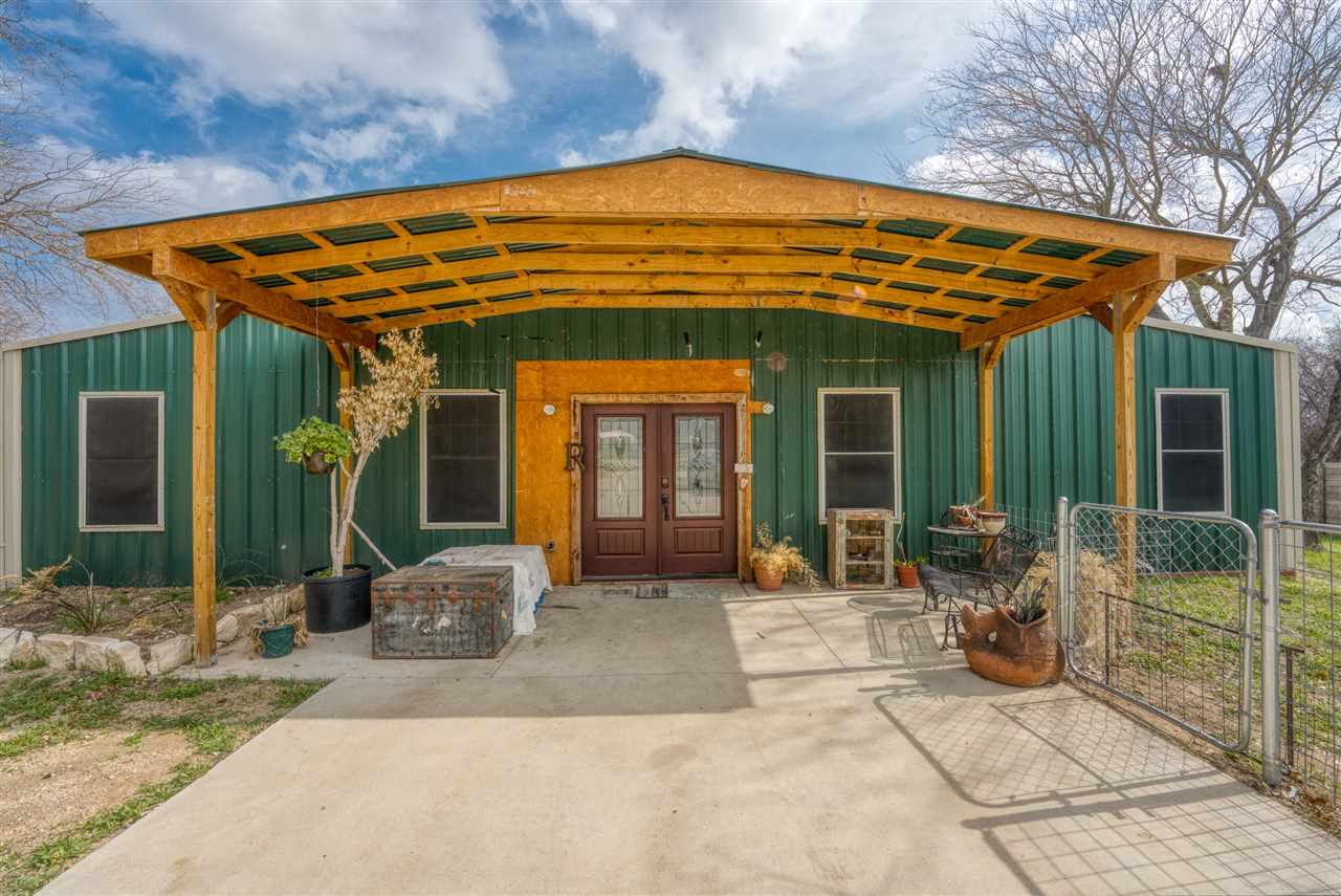 3731 Lakeview Drive Cottonwood Shores TX 78657