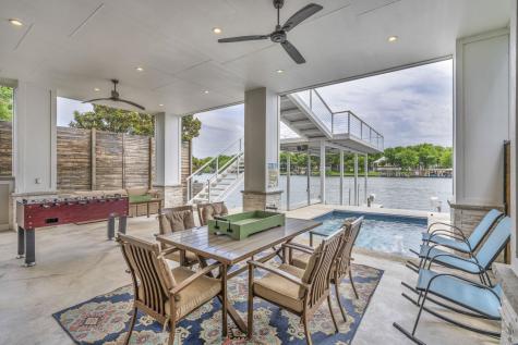 127 Cypress Shores Lane Kingsland TX 78639