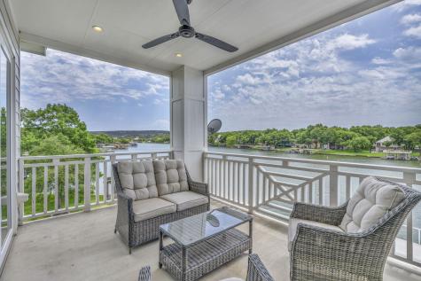 127 Cypress Shores Lane Kingsland TX 78639