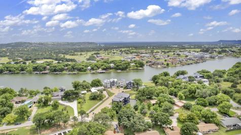 127 Cypress Shores Lane Kingsland TX 78639