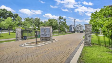 127 Cypress Shores Lane Kingsland TX 78639