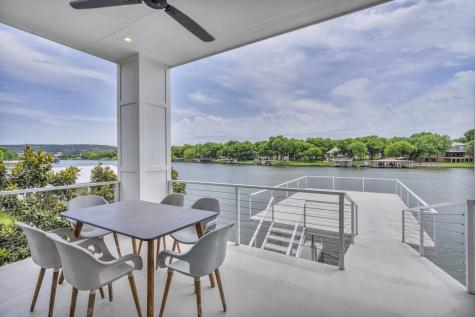 127 Cypress Shores Lane Kingsland TX 78639