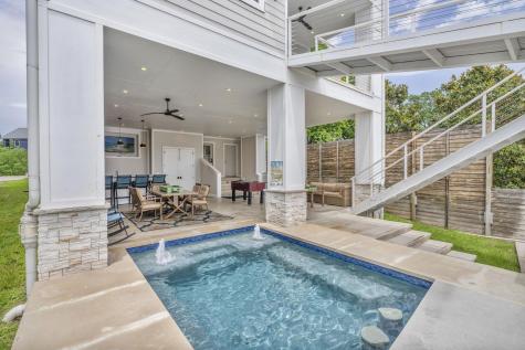 127 Cypress Shores Lane Kingsland TX 78639