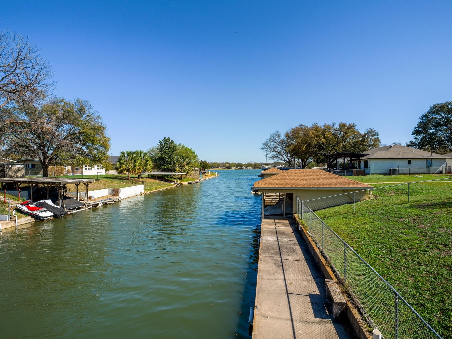 106 Flamingo Circle Highland Haven TX 78654