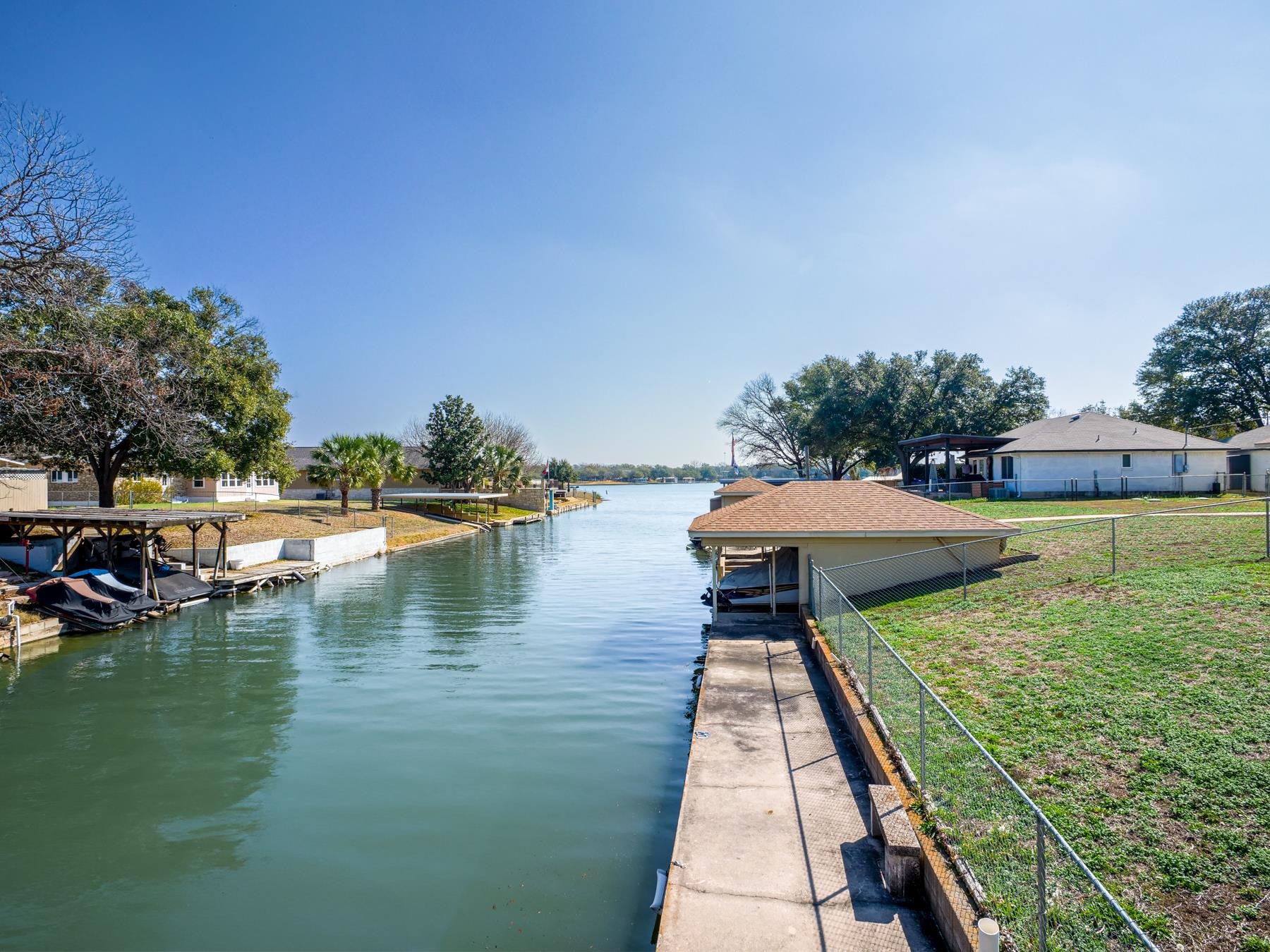106 Flamingo Circle Highland Haven TX 78654