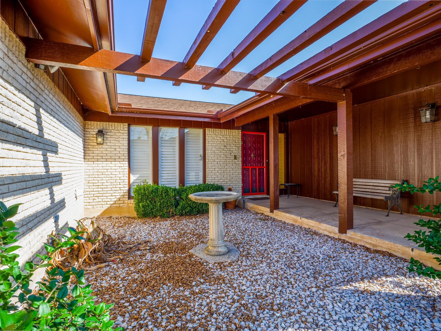 106 Flamingo Circle Highland Haven TX 78654