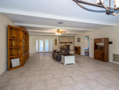 106 Flamingo Circle Highland Haven TX 78654