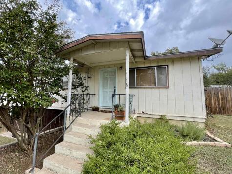 1512 Center Street Marble Falls TX 78654
