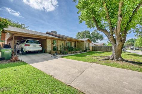 725 N West Street Burnet TX 78611