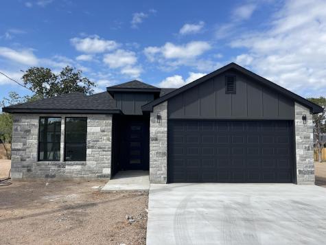 652 Birch Lane Cottonwood Shores TX 78657