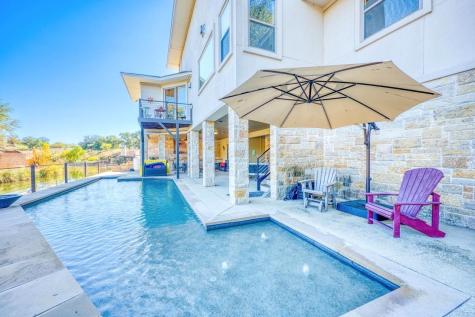 103 River Park Drive Kingsland TX 78639