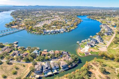 103 River Park Drive Kingsland TX 78639