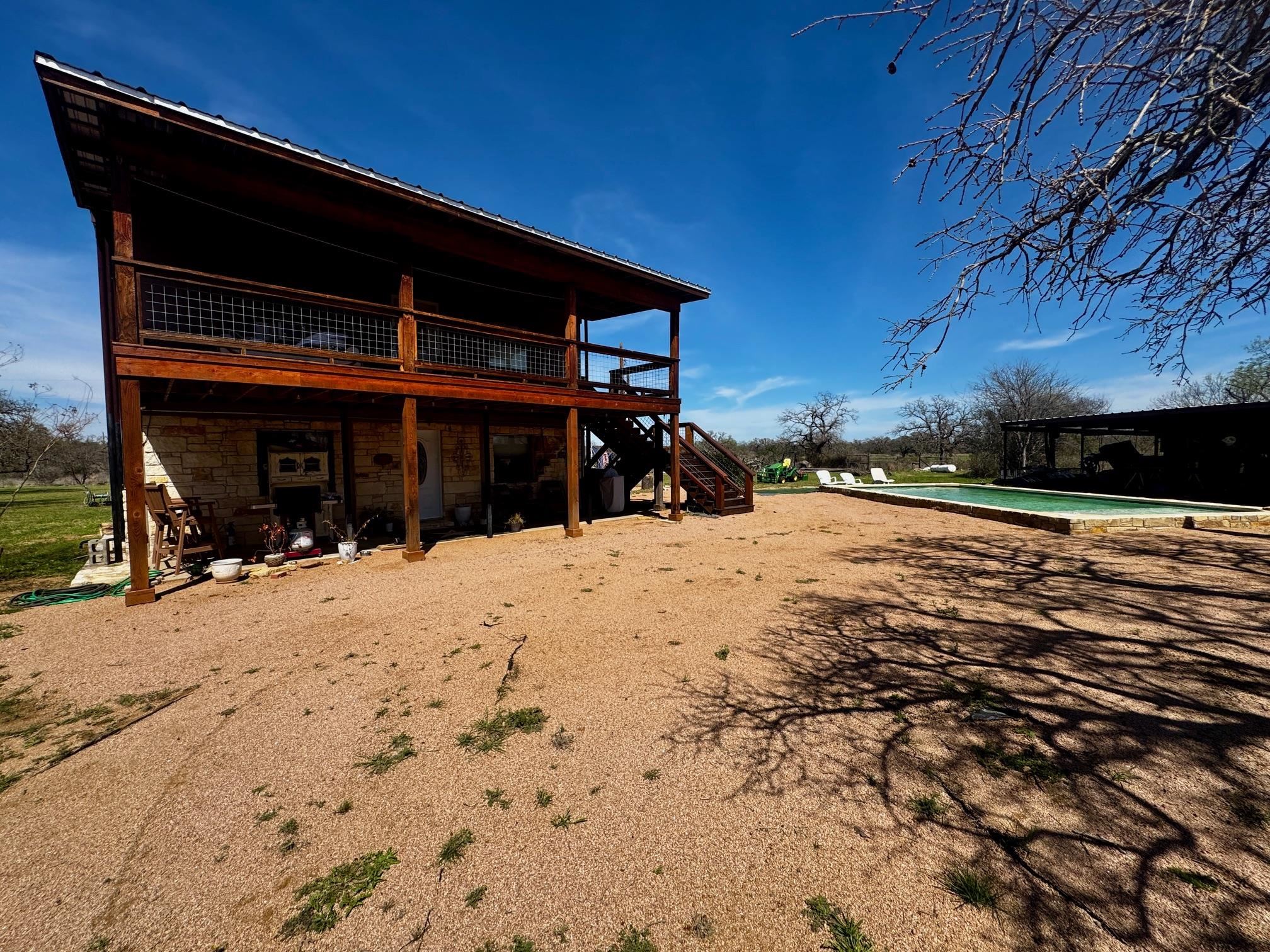 6410 Gray Road Valley Spring TX 76885