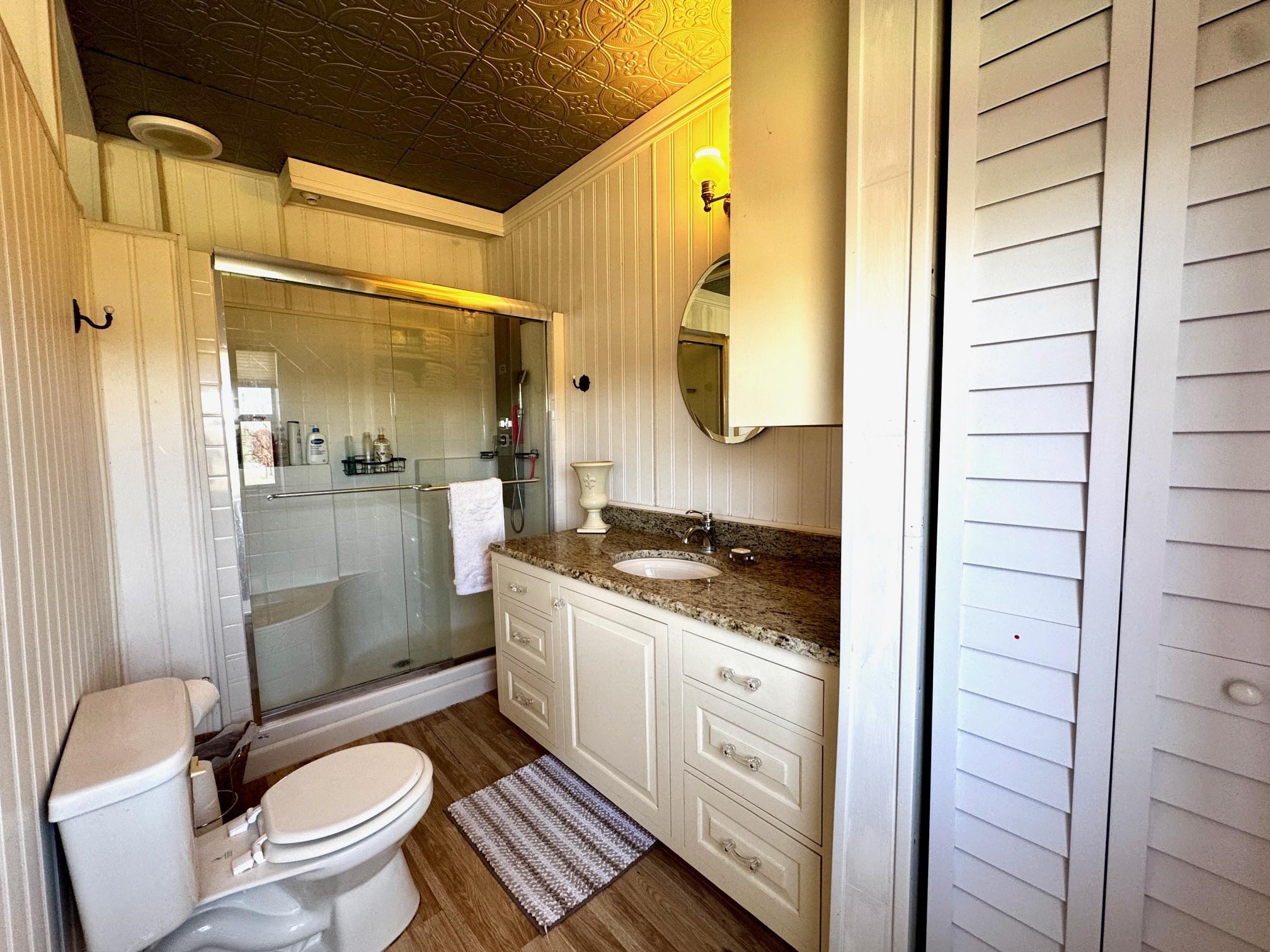 6410 Gray Road Valley Spring TX 76885