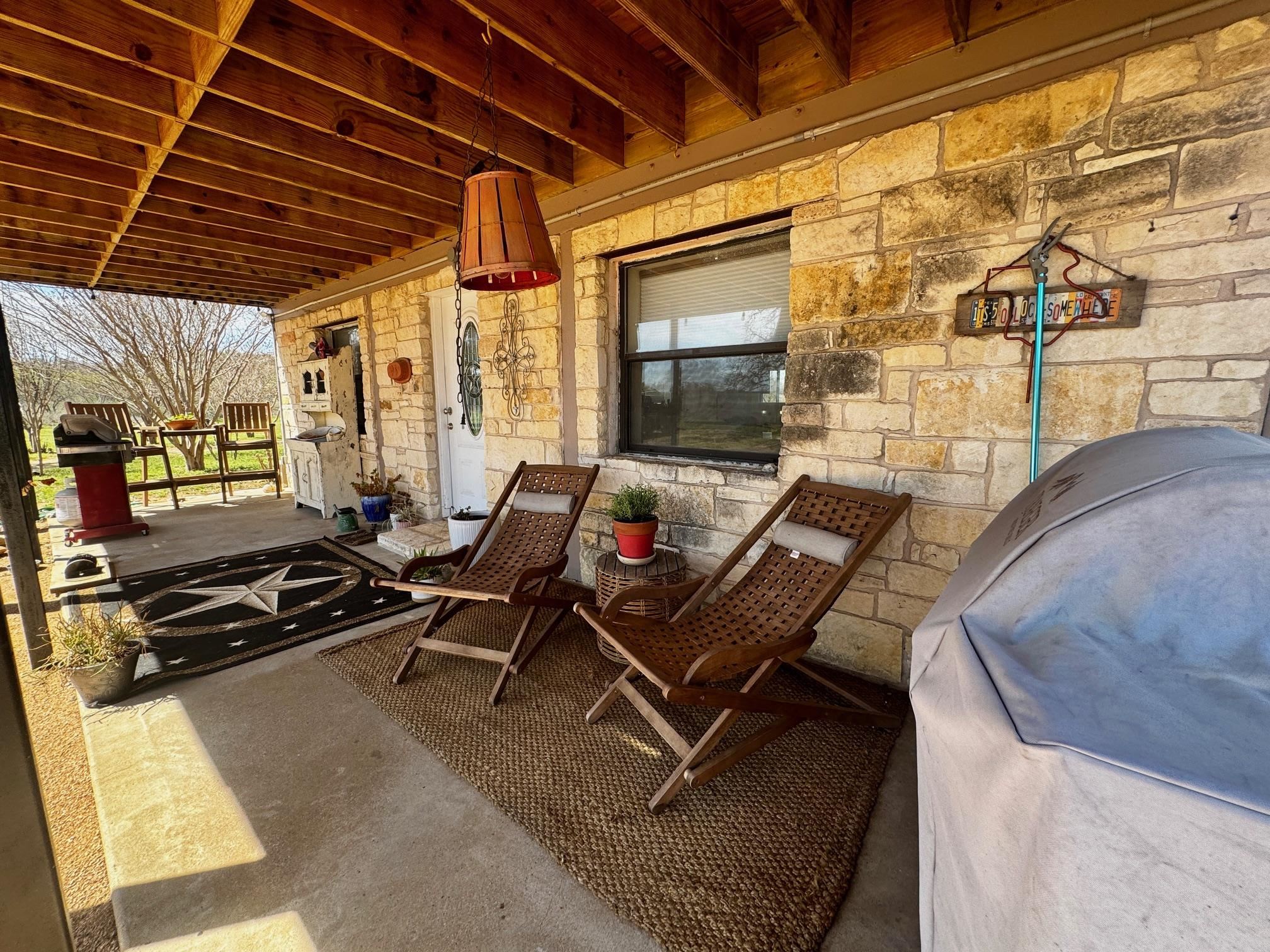 6410 Gray Road Valley Spring TX 76885