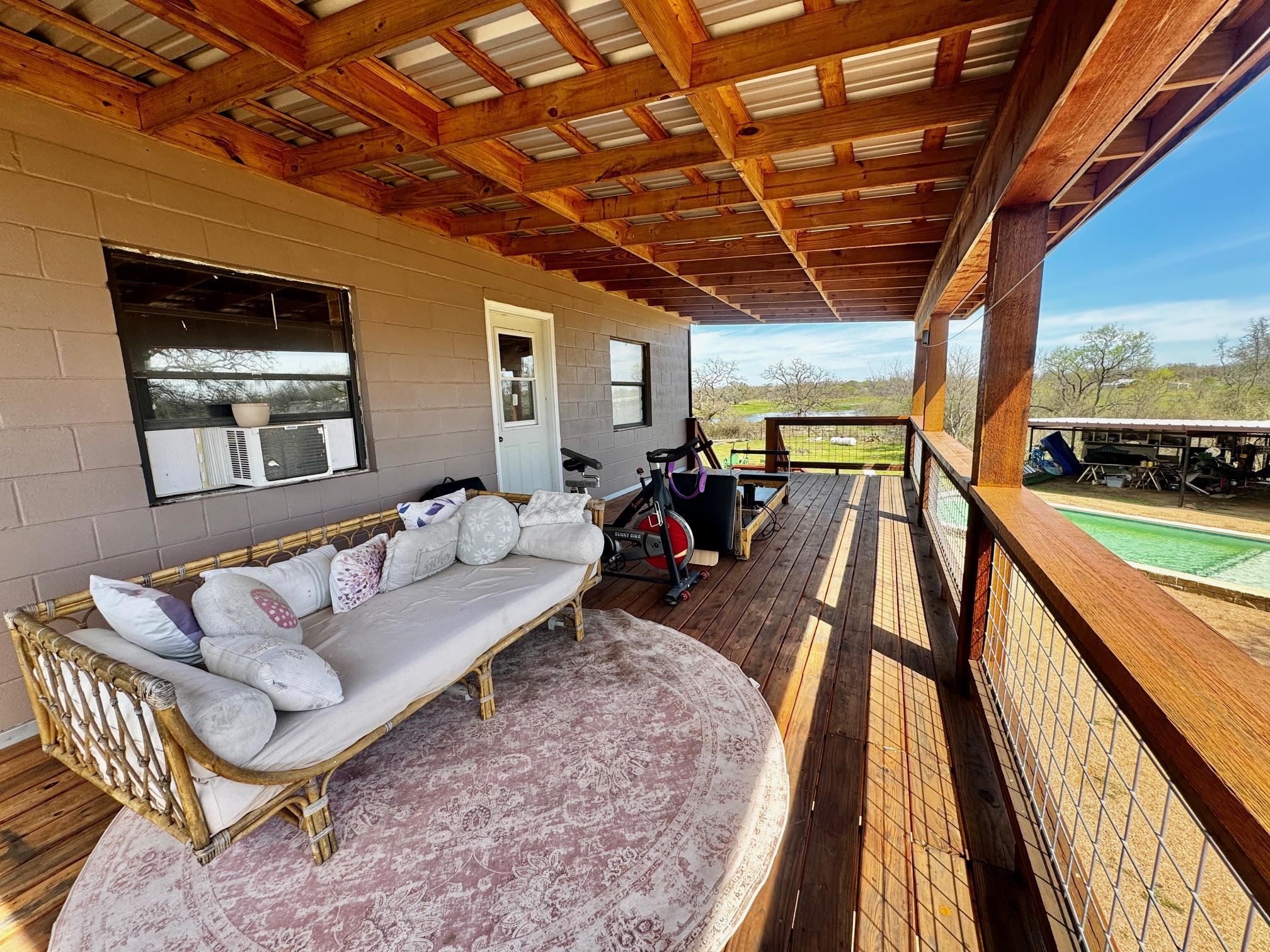 6410 Gray Road Valley Spring TX 76885