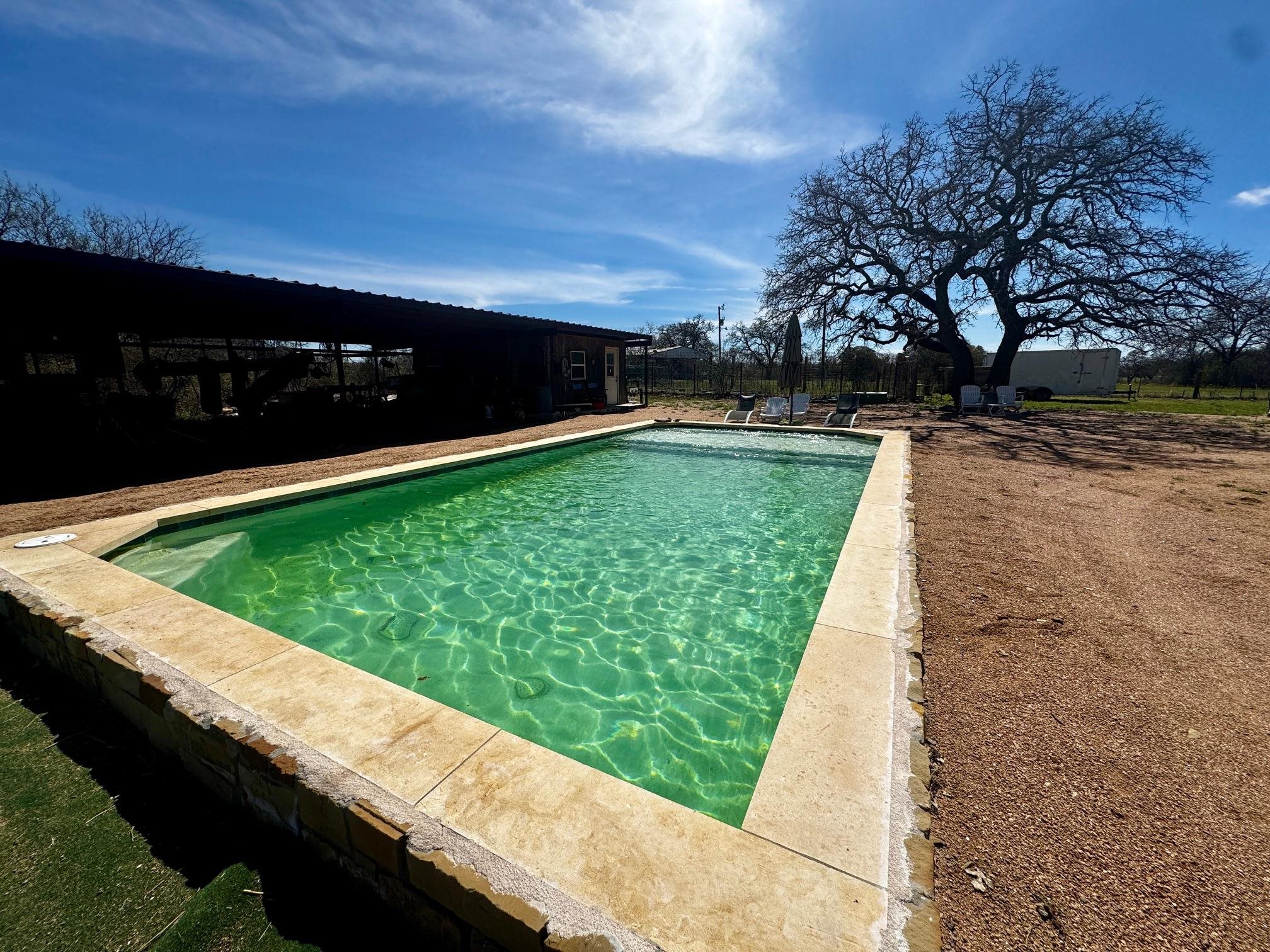 6410 Gray Road Valley Spring TX 76885