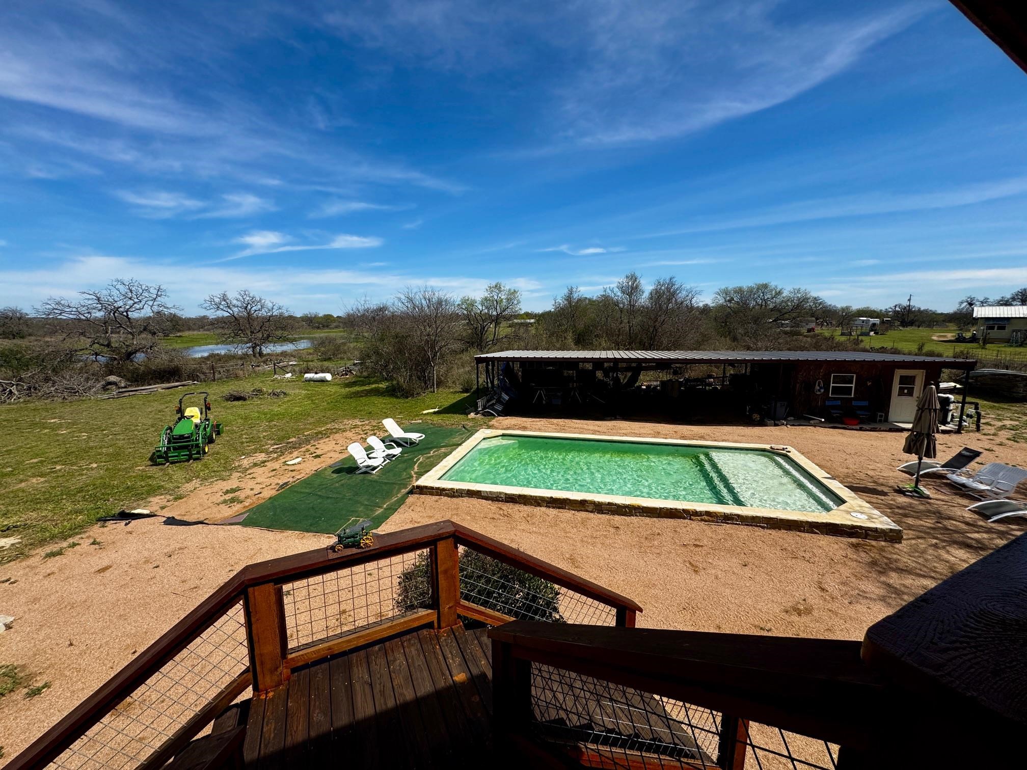 6410 Gray Road Valley Spring TX 76885