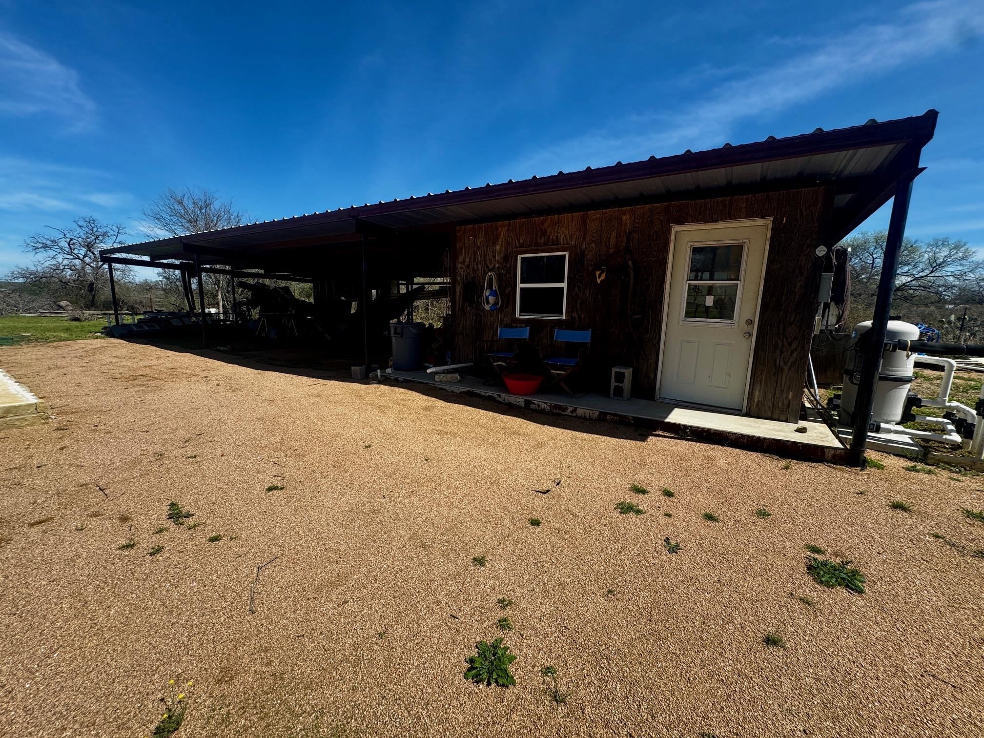 6410 Gray Road Valley Spring TX 76885