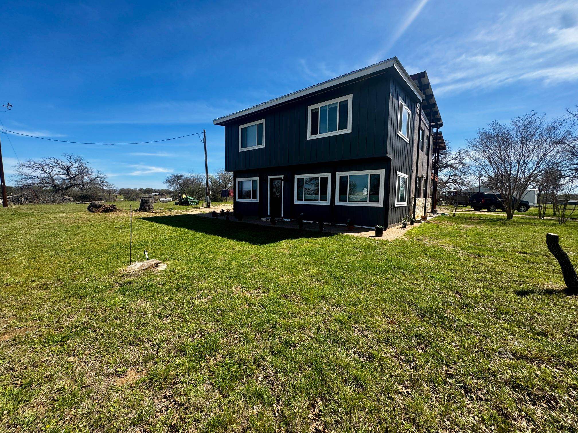 6410 Gray Road Valley Spring TX 76885
