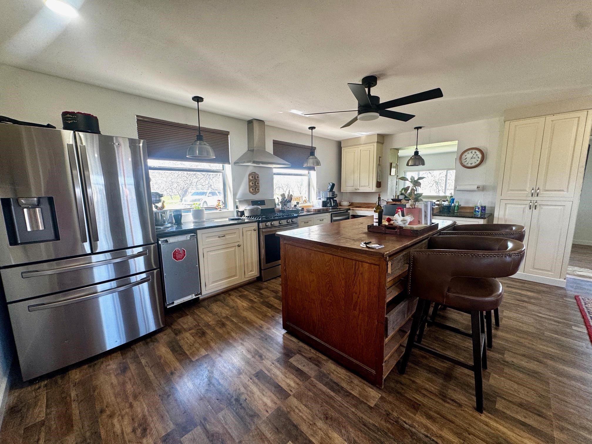 6410 Gray Road Valley Spring TX 76885
