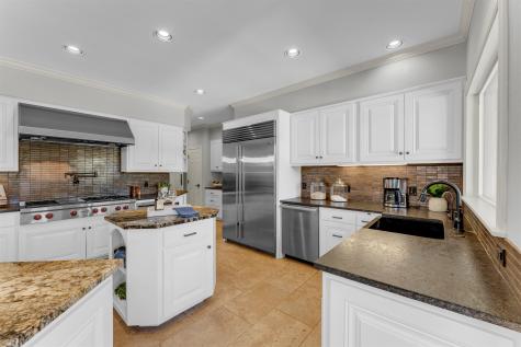 3605 Douglas Drive Horseshoe Bay TX 78657