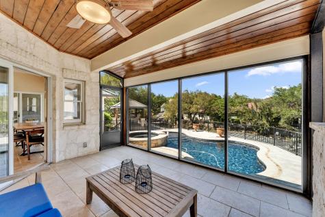 3605 Douglas Drive Horseshoe Bay TX 78657