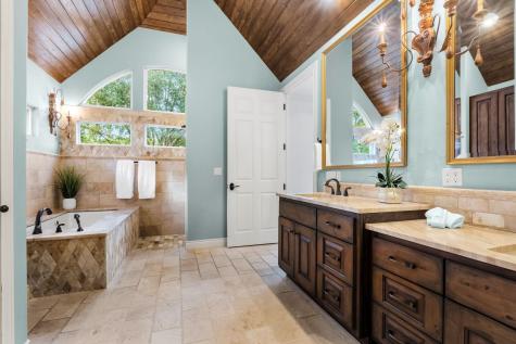 3605 Douglas Drive Horseshoe Bay TX 78657