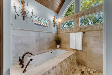 3605 Douglas Drive Horseshoe Bay TX 78657