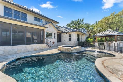 3605 Douglas Drive Horseshoe Bay TX 78657