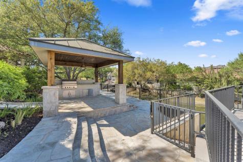 3605 Douglas Drive Horseshoe Bay TX 78657