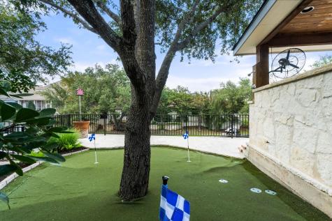 3605 Douglas Drive Horseshoe Bay TX 78657