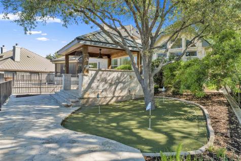 3605 Douglas Drive Horseshoe Bay TX 78657