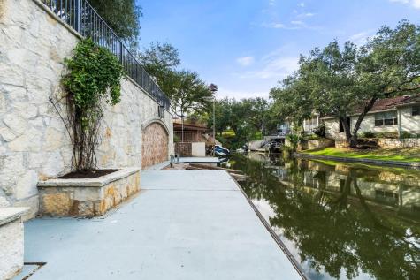 3605 Douglas Drive Horseshoe Bay TX 78657