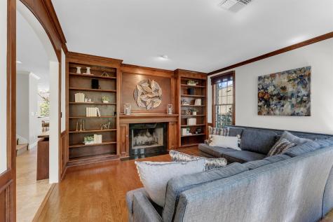 3605 Douglas Drive Horseshoe Bay TX 78657