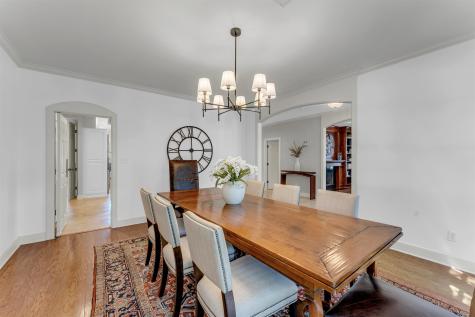 3605 Douglas Drive Horseshoe Bay TX 78657