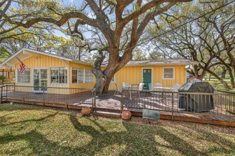 102 Cove Lane Sunrise Beach TX 78643