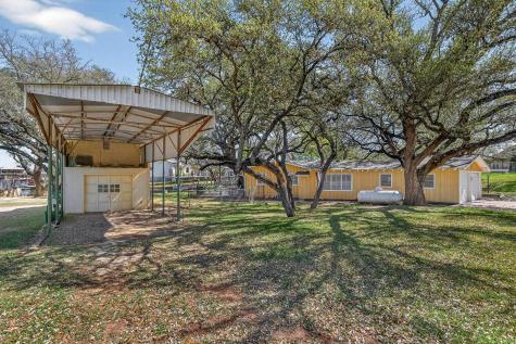 102 Cove Lane Sunrise Beach TX 78643