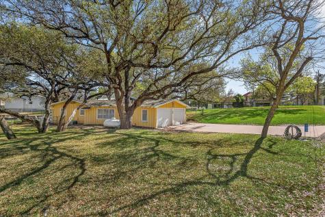 102 Cove Lane Sunrise Beach TX 78643