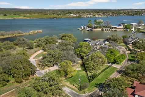 102 Cove Lane Sunrise Beach TX 78643