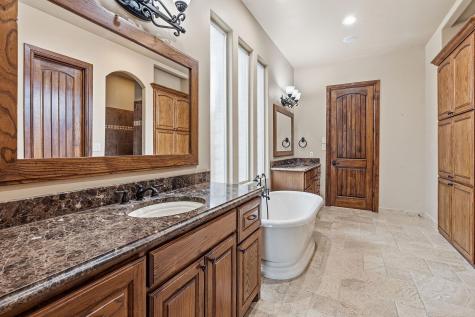 5100 W Fm 2147 Horseshoe Bay TX 78657